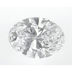 1.82ct OVAL Diamond - 591378