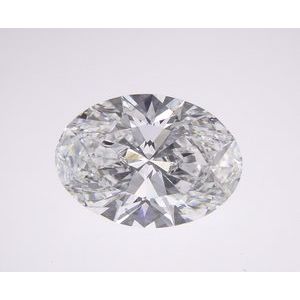 1.71ct OVAL Diamond - 591370