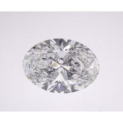 1.71ct OVAL Diamond - 591370