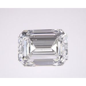 2.5ct EMERALD Diamond - 500001372