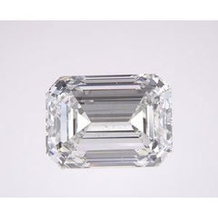 2.5ct EMERALD Diamond - 500001372