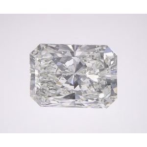 3.02ct RADIANT Diamond - 500001389