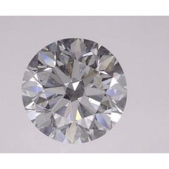 1.26ct ROUND Diamond - 500001311