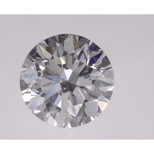 1.36ct ROUND Diamond - 500001315
