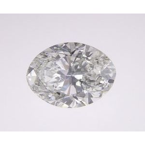 1.0ct OVAL Diamond - 500001392