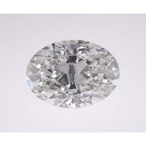2.0ct OVAL Diamond - 500001406