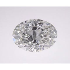 2.0ct OVAL Diamond - 500001406