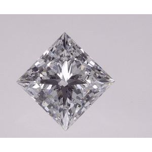 0.74ct SQUARE Diamond - 591530