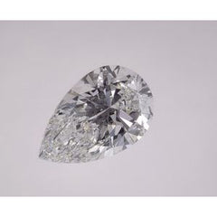 1.95ct PEAR Diamond - 591492