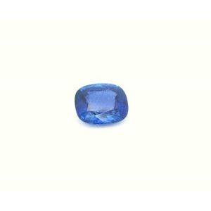 2.01ct CUSHION Sapphire - 600661