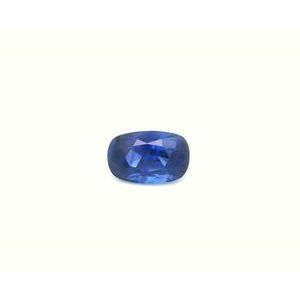 2.22ct ANTIQUE CUSHION Sapphire - 600663