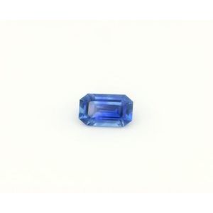 1.42ct EMERALD Sapphire - 600620