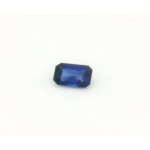 1.6ct EMERALD Sapphire - 600617