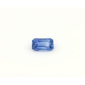 1.66ct EMERALD Sapphire - 600618