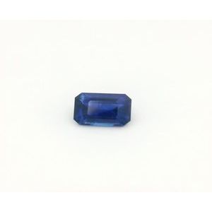 1.71ct EMERALD Sapphire - 600619