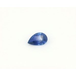 1.17ct PEAR Sapphire - 600633