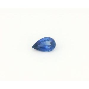 1.26ct PEAR Sapphire - 600634