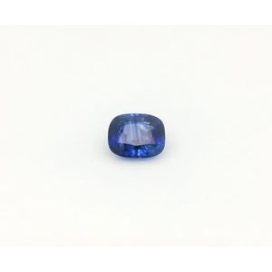 1.2ct CUSHION Sapphire - 600649