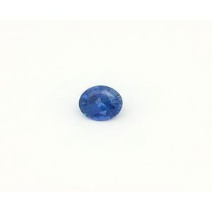1.11ct ROUND Sapphire - 600650