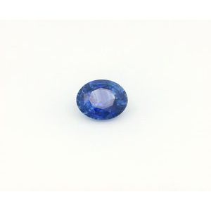 1.6ct ROUND Sapphire - 600688