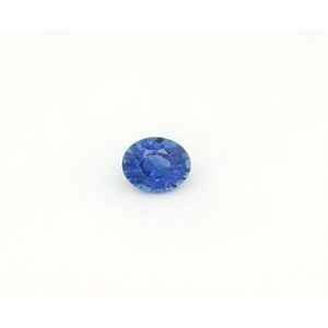 1.17ct ROUND Sapphire - 600631
