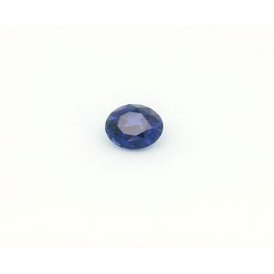 1.23ct ROUND Sapphire - 600629