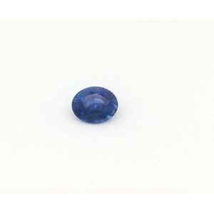 1.26ct ROUND Sapphire - 600630