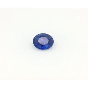 1.46ct ROUND Sapphire - 600624