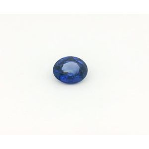 1.53ct ROUND Sapphire - 600625