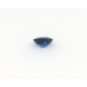 1.55ct ROUND Sapphire - 600623