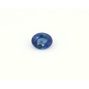 1.58ct ROUND Sapphire - 600626