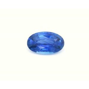 1.43ct OVAL Sapphire - 600605