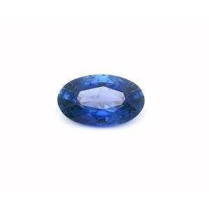 1.52ct OVAL Sapphire - 600615