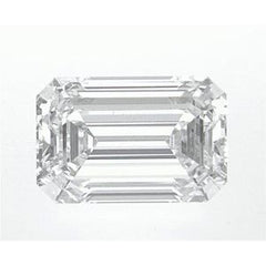 1.7ct EMERALD Diamond - 592262
