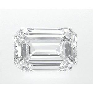 1.41ct EMERALD Diamond - 592268