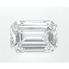 1.41ct EMERALD Diamond - 592268