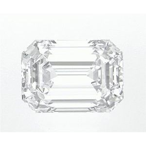 1.41ct EMERALD Diamond - 592269