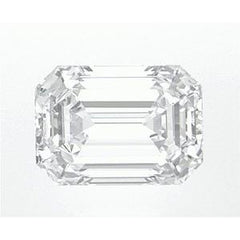 1.41ct EMERALD Diamond - 592269