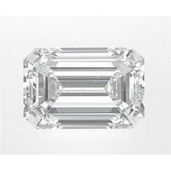 1.51ct EMERALD Diamond - 592267