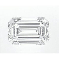 1.29ct EMERALD Diamond - 592270