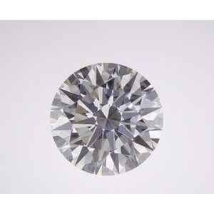 2.78ct ROUND Diamond - 594264