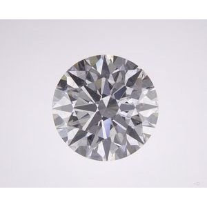 2.77ct ROUND Diamond - 594265