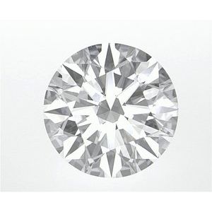 2.43ct ROUND Diamond - 597804