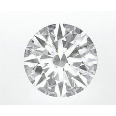 2.43ct ROUND Diamond - 597804