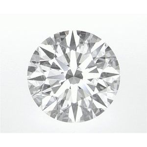 2.52ct ROUND Diamond - 597810