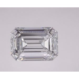 2.05ct EMERALD Diamond - 592255