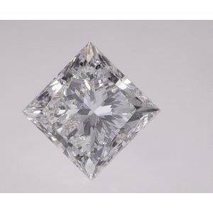 2.01ct SQUARE Diamond - 600794