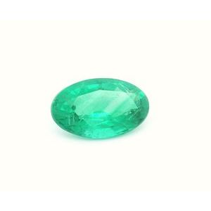 1.17ct OVAL Emerald - 600780