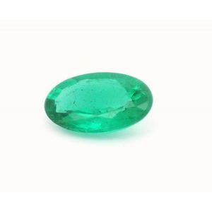 1.38ct OVAL Emerald - 600777
