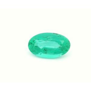 1.15ct OVAL Emerald - 600776